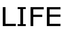 LIFE